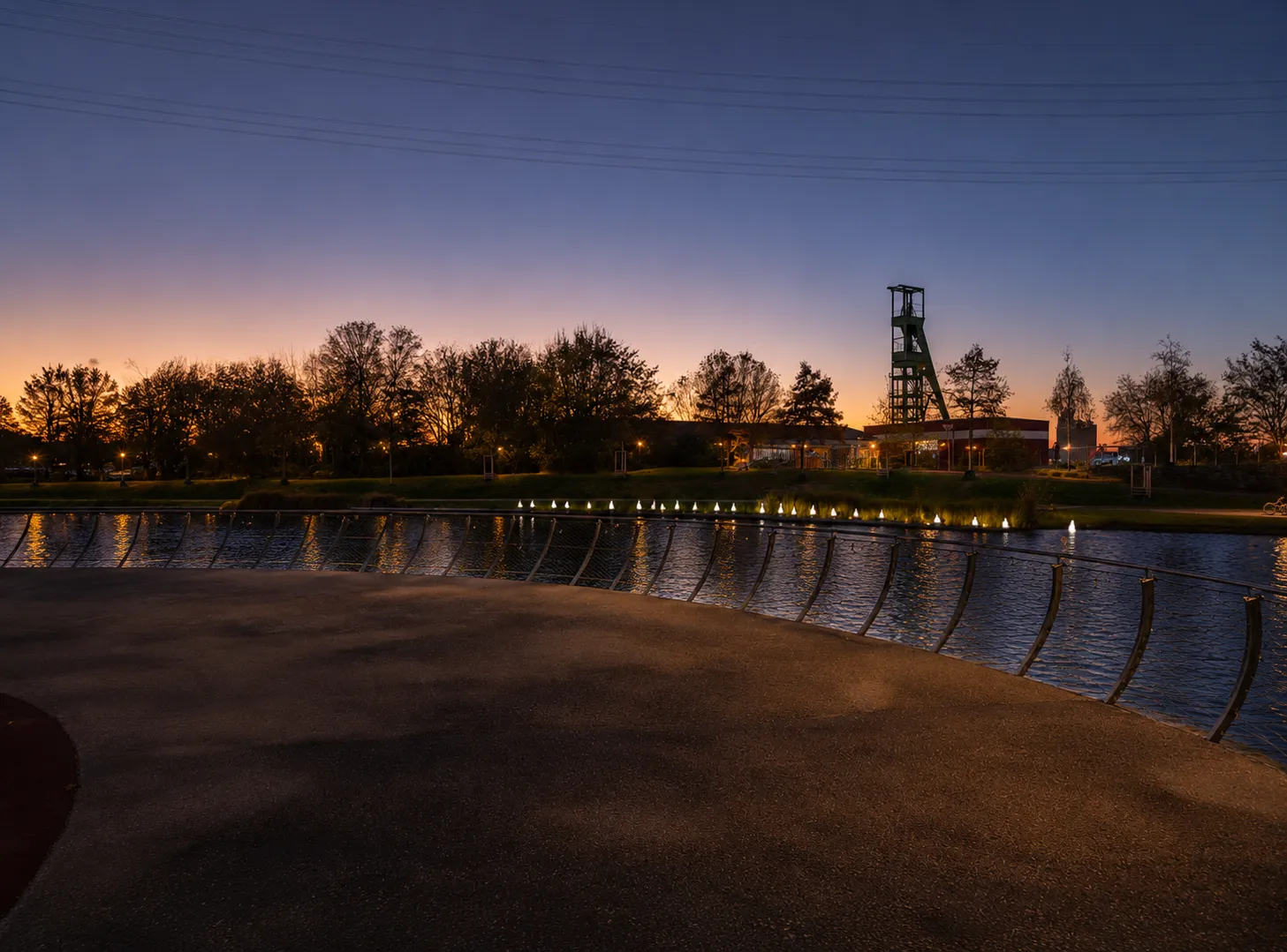 Grugapark Essen